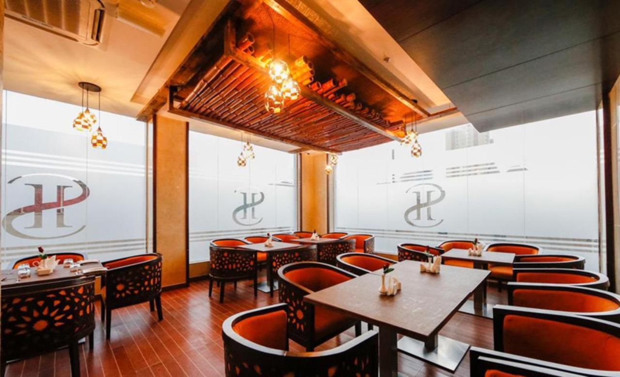 Sh Hotel Ras al-Khaimah Bagian luar foto
