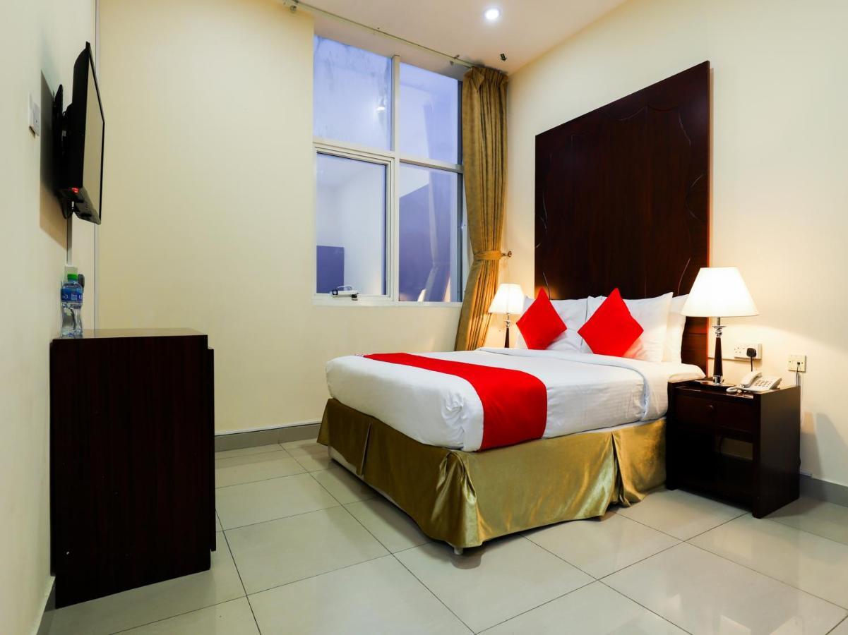 Sh Hotel Ras al-Khaimah Bagian luar foto